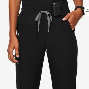 High Waisted Yola™ Skinny Scrub Pants